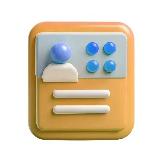 VurinestaAi Trading form step 1